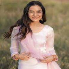 Jasmin Bhasin